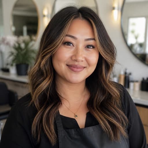 Portrait placeholder for Altai Beauty Studio